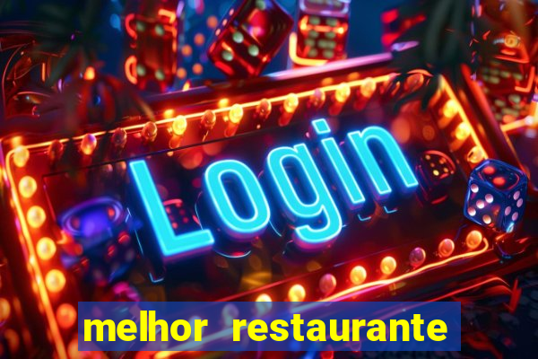 melhor restaurante em porto de galinhas